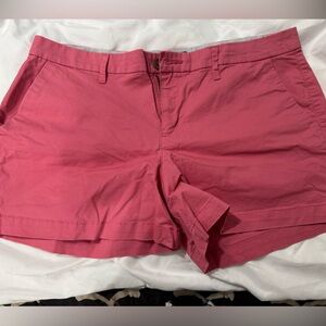 Old Navy Women's Coral Shorts